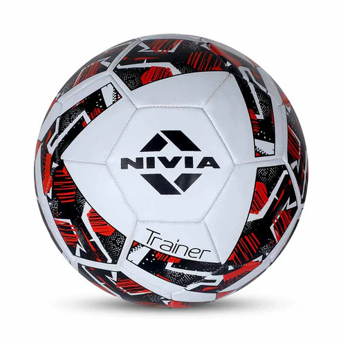 Nivia Football Trainer - 5