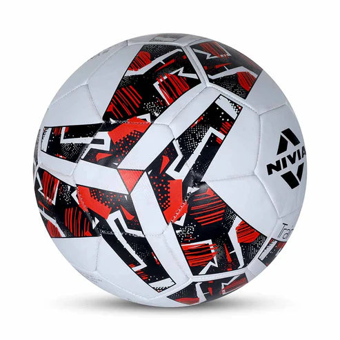 Nivia Football Trainer - 5