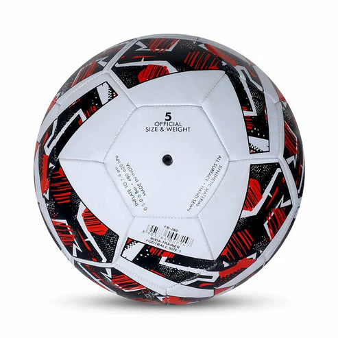 Nivia Football Trainer - 5