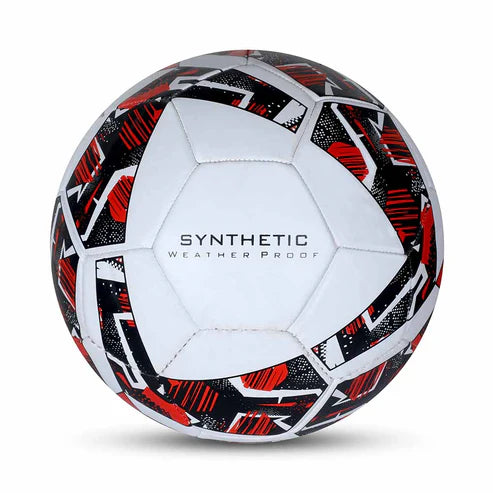 Nivia Football Trainer - 5