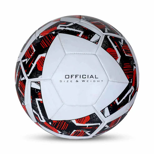Nivia Football Trainer - 5