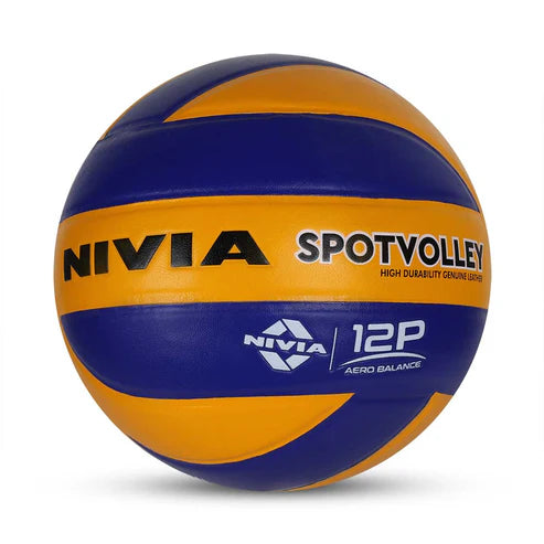 Nivia SpotVolley Volleyball