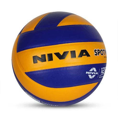 Nivia SpotVolley Volleyball