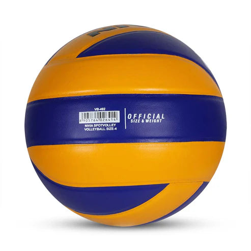 Nivia SpotVolley Volleyball