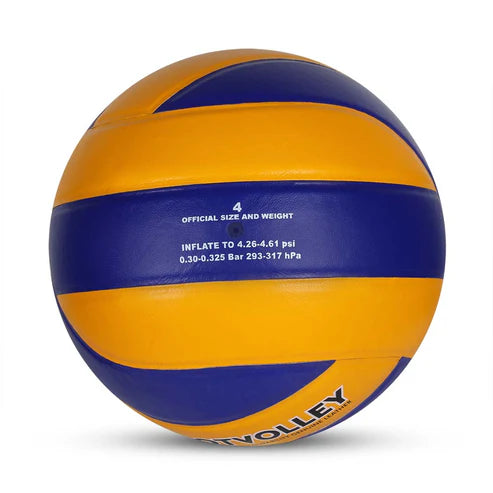Nivia SpotVolley Volleyball