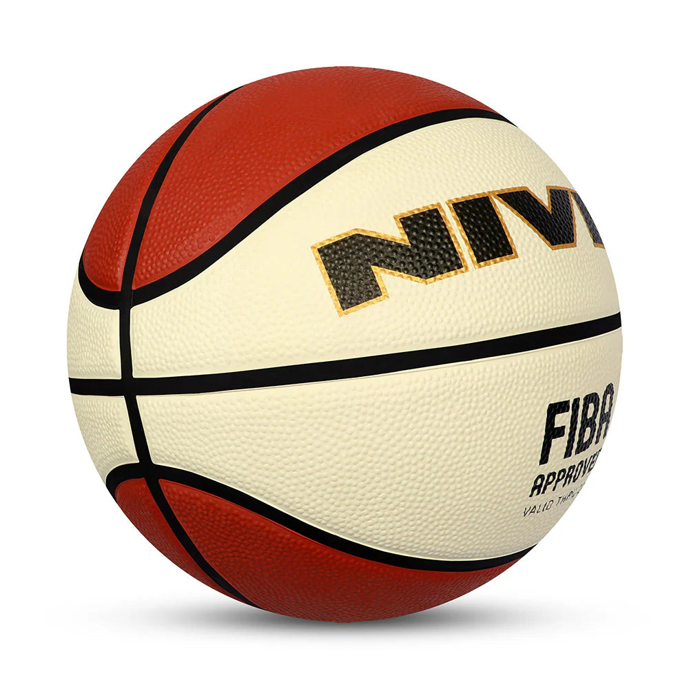 Nivia Topgrip 3.0 Basketball