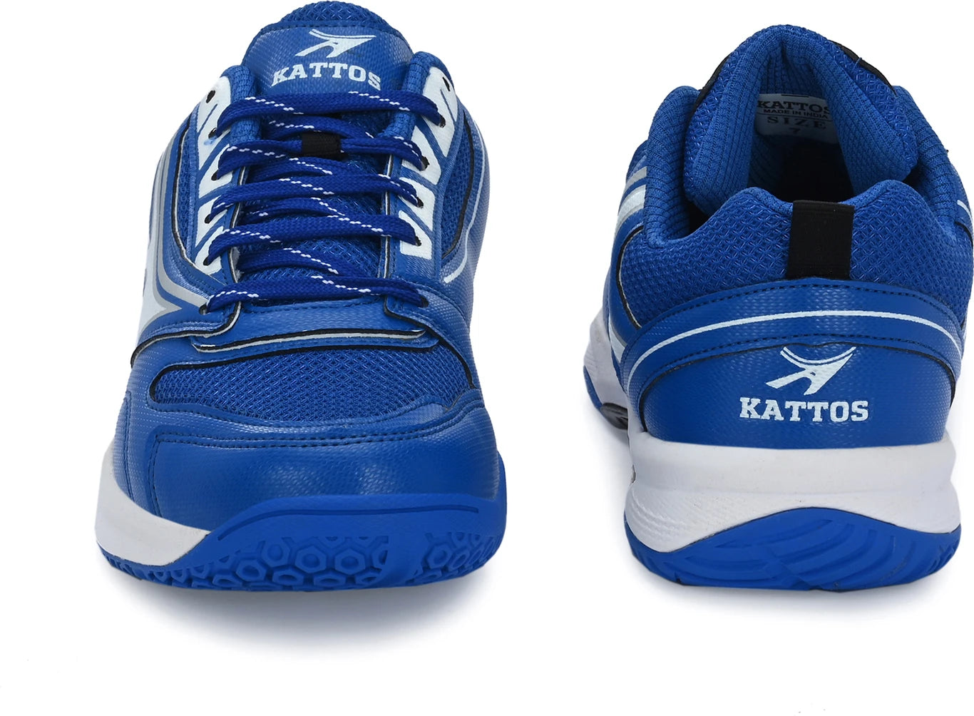 Kattos Alpha Badminton Shoe