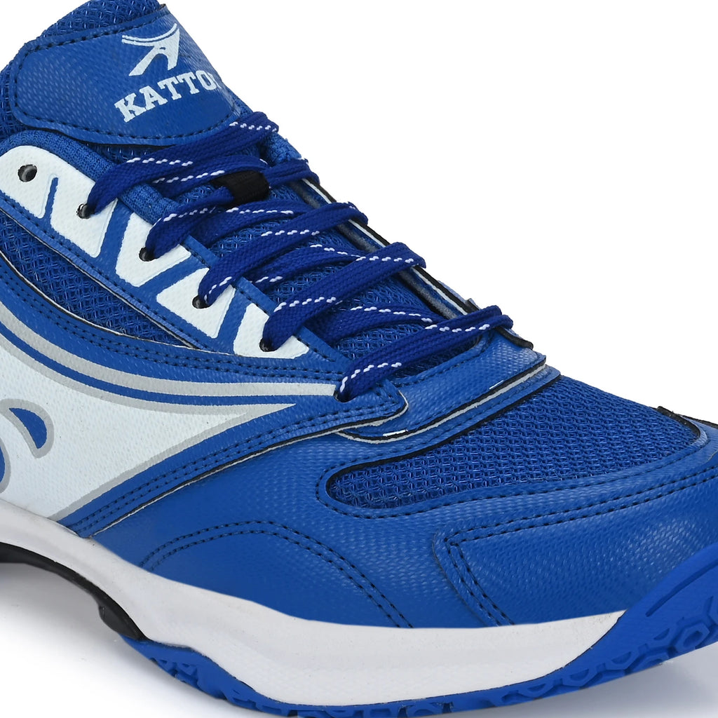 Kattos Alpha Badminton Shoe