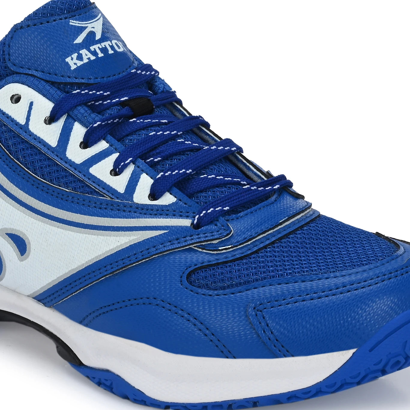 Kattos Alpha Badminton Shoe