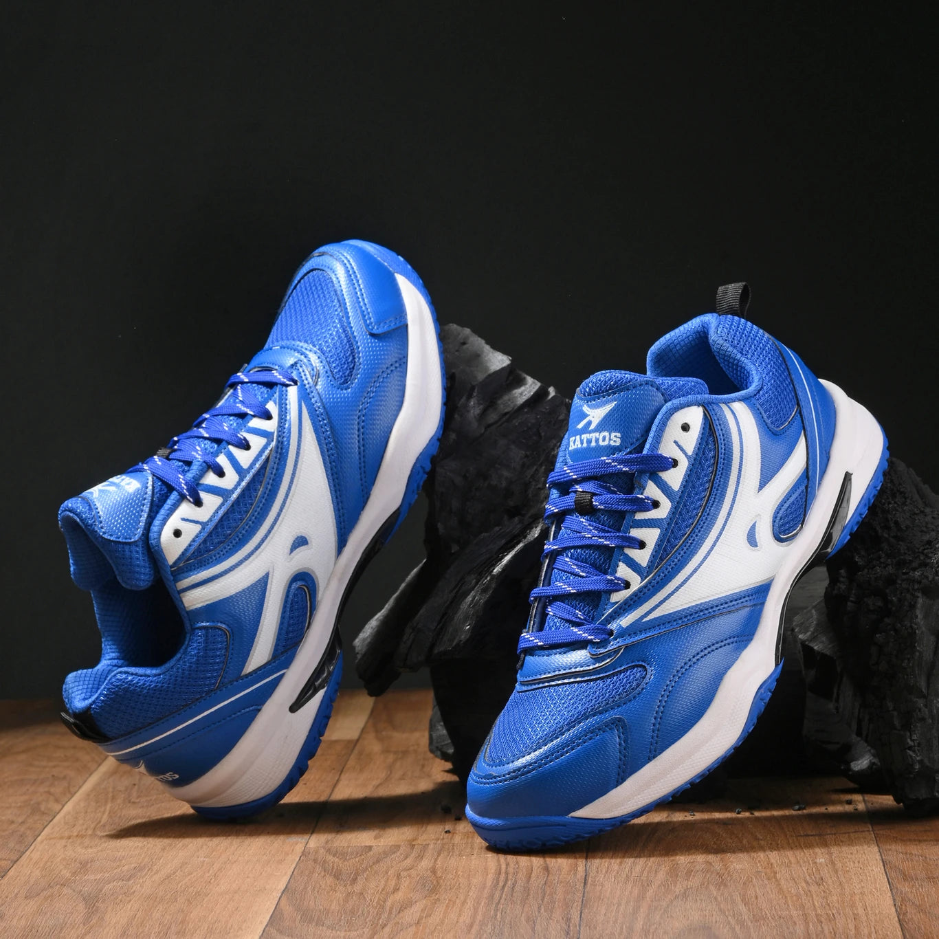 Kattos Alpha Badminton Shoe