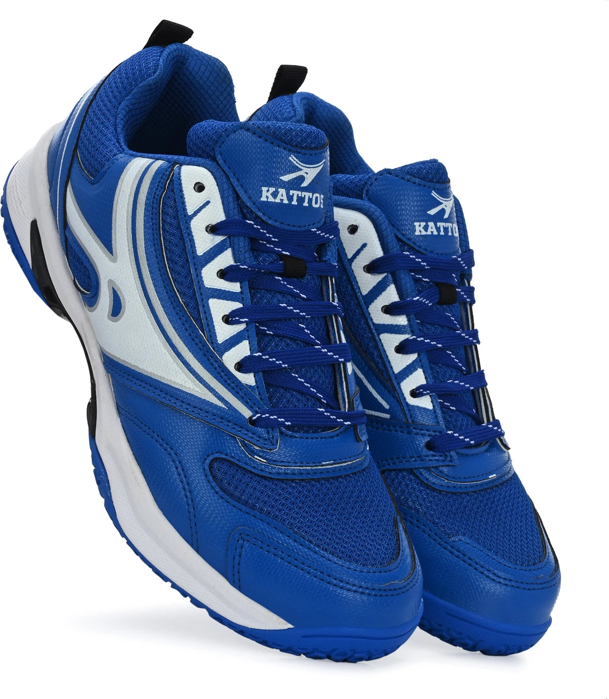 Kattos Alpha Badminton Shoe