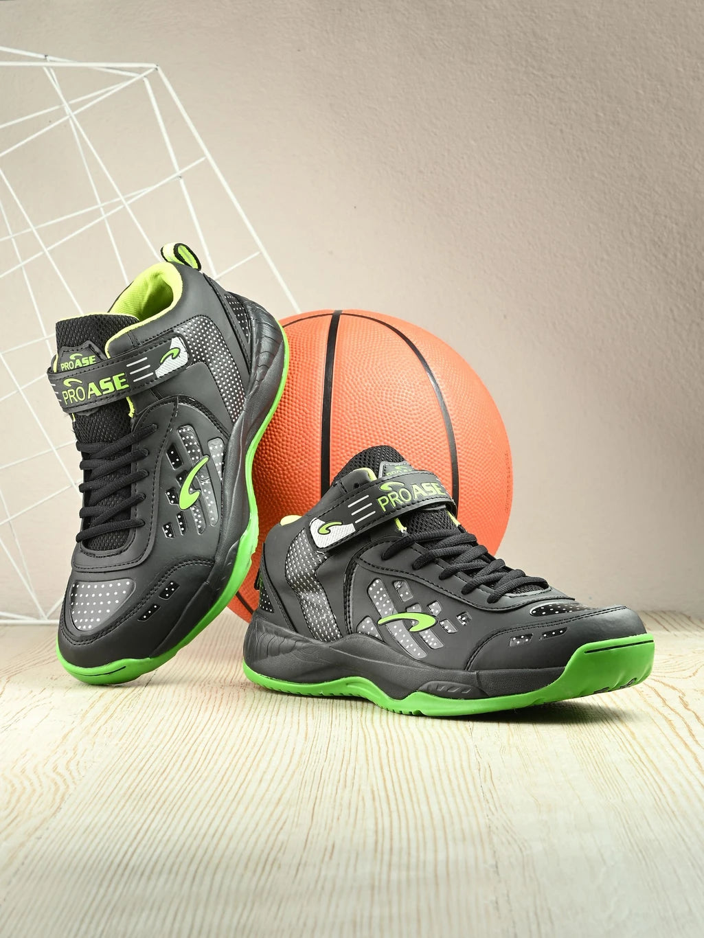 Pro Ase Basketball Shoe
