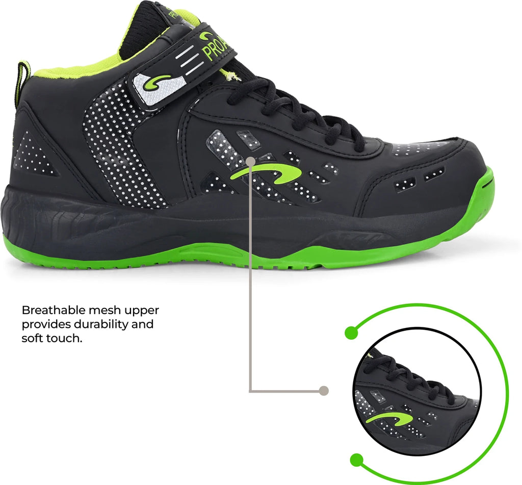 Pro Ase Basketball Shoe