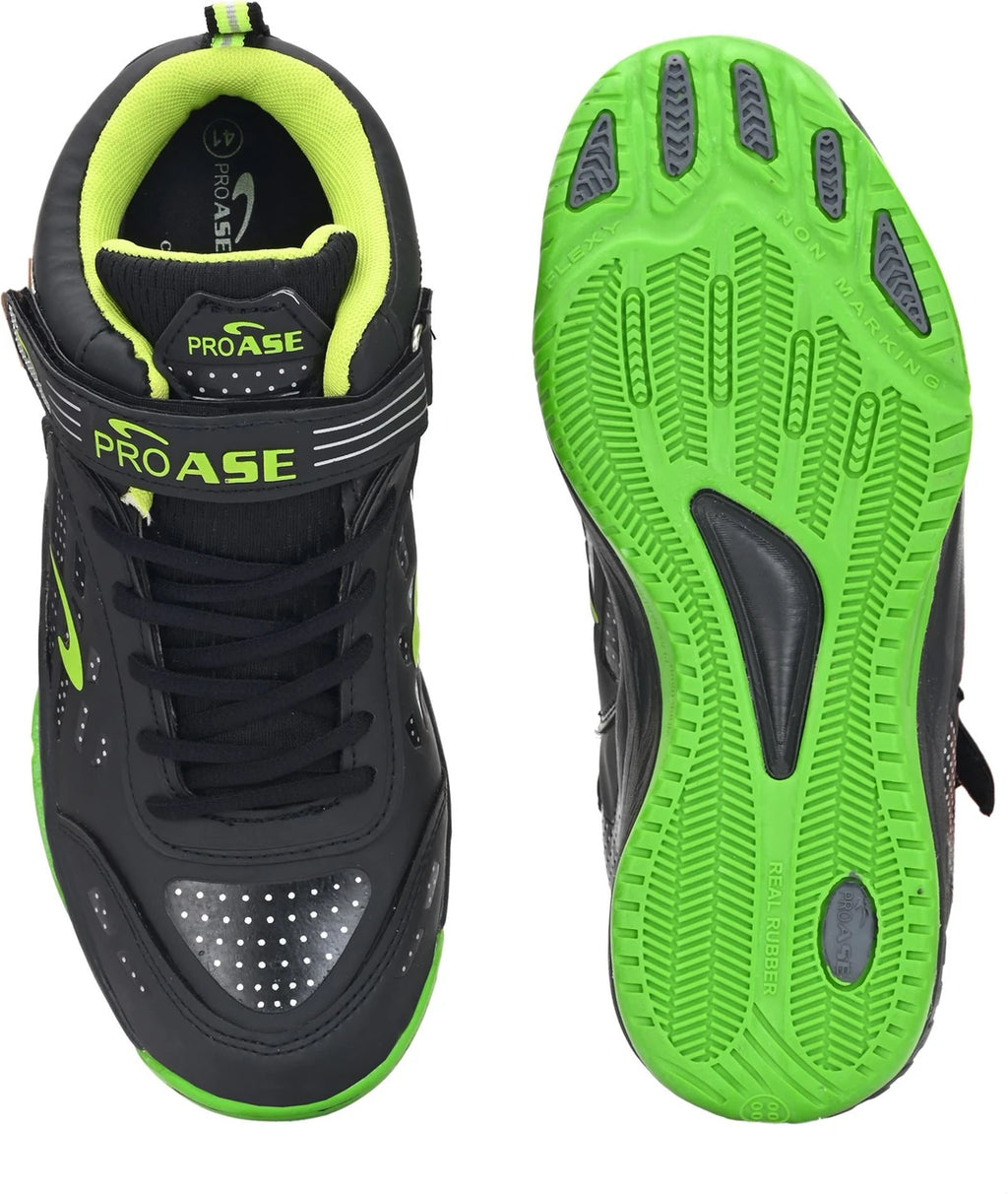 Pro Ase Basketball Shoe