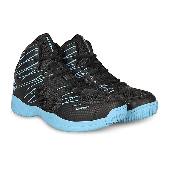 Nivia Panther 3.0 Basketball Shoe