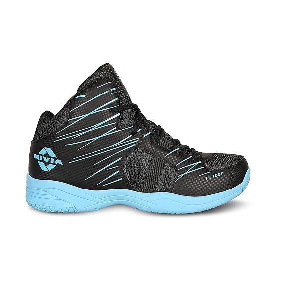 Nivia Panther 3.0 Basketball Shoe