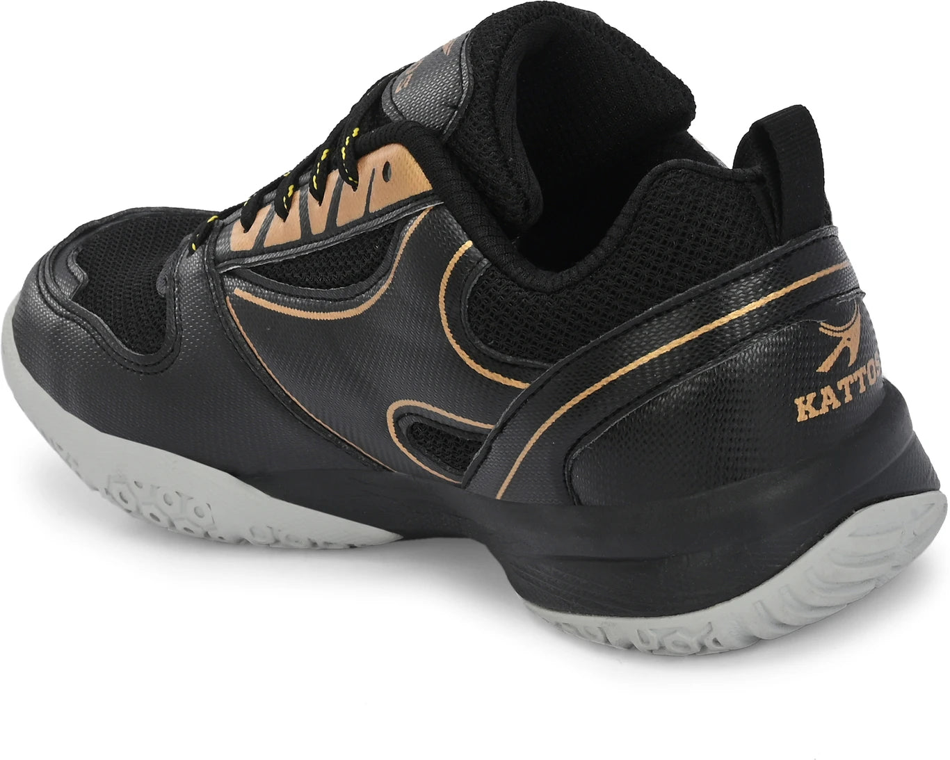 Kattos Alpha Badminton Shoe