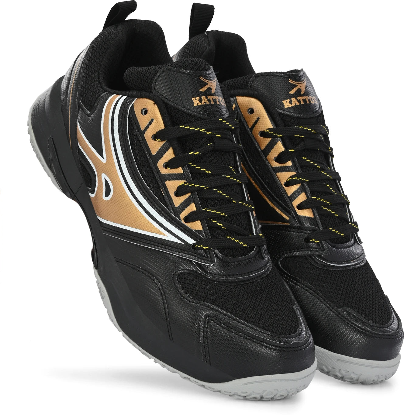 Kattos Alpha Badminton Shoe