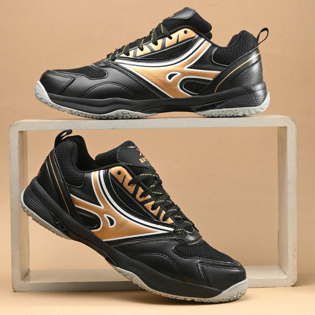 Kattos Alpha Badminton Shoe