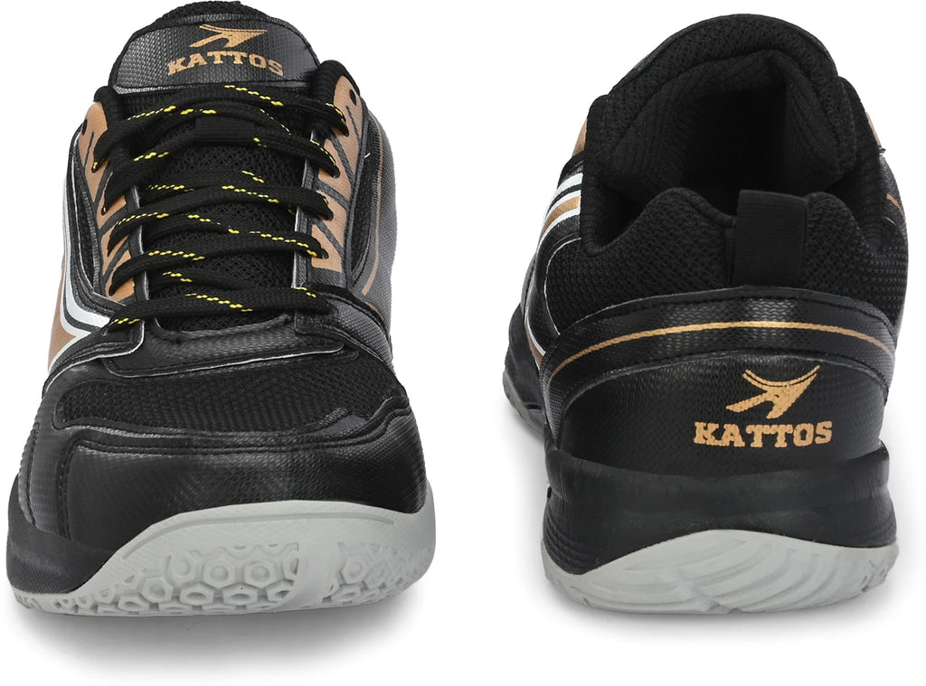 Kattos Alpha Badminton Shoe