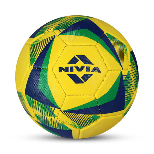 Nivia Football Airsrike - 5