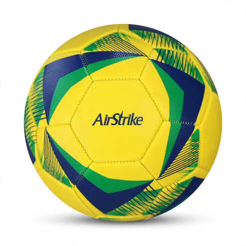 Nivia Football Airsrike - 5