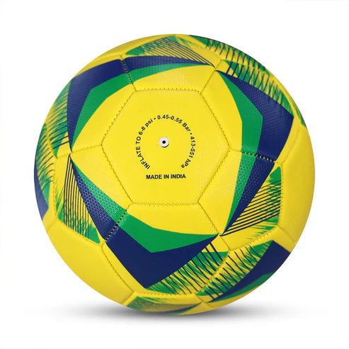 Nivia Football Airsrike - 5