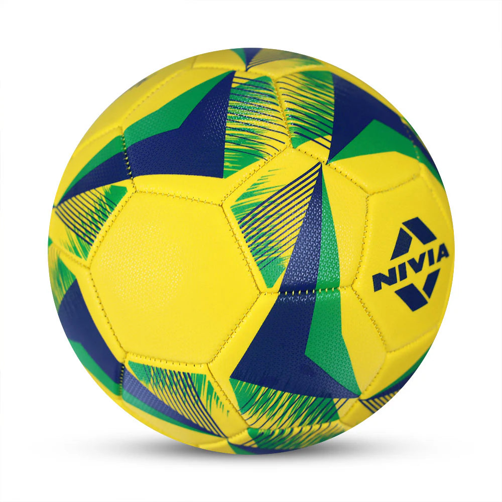 Nivia Football Airsrike - 5