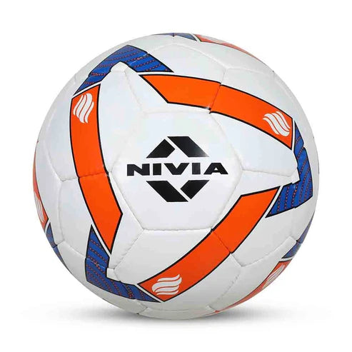 Nivia Football Shining Star - 5