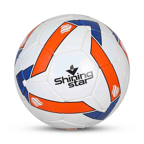 Nivia Football Shining Star - 5