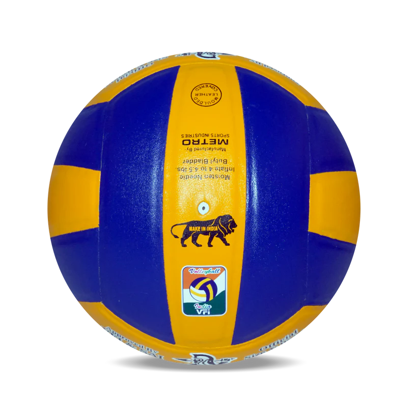 Spartan Super Volley Volleyball