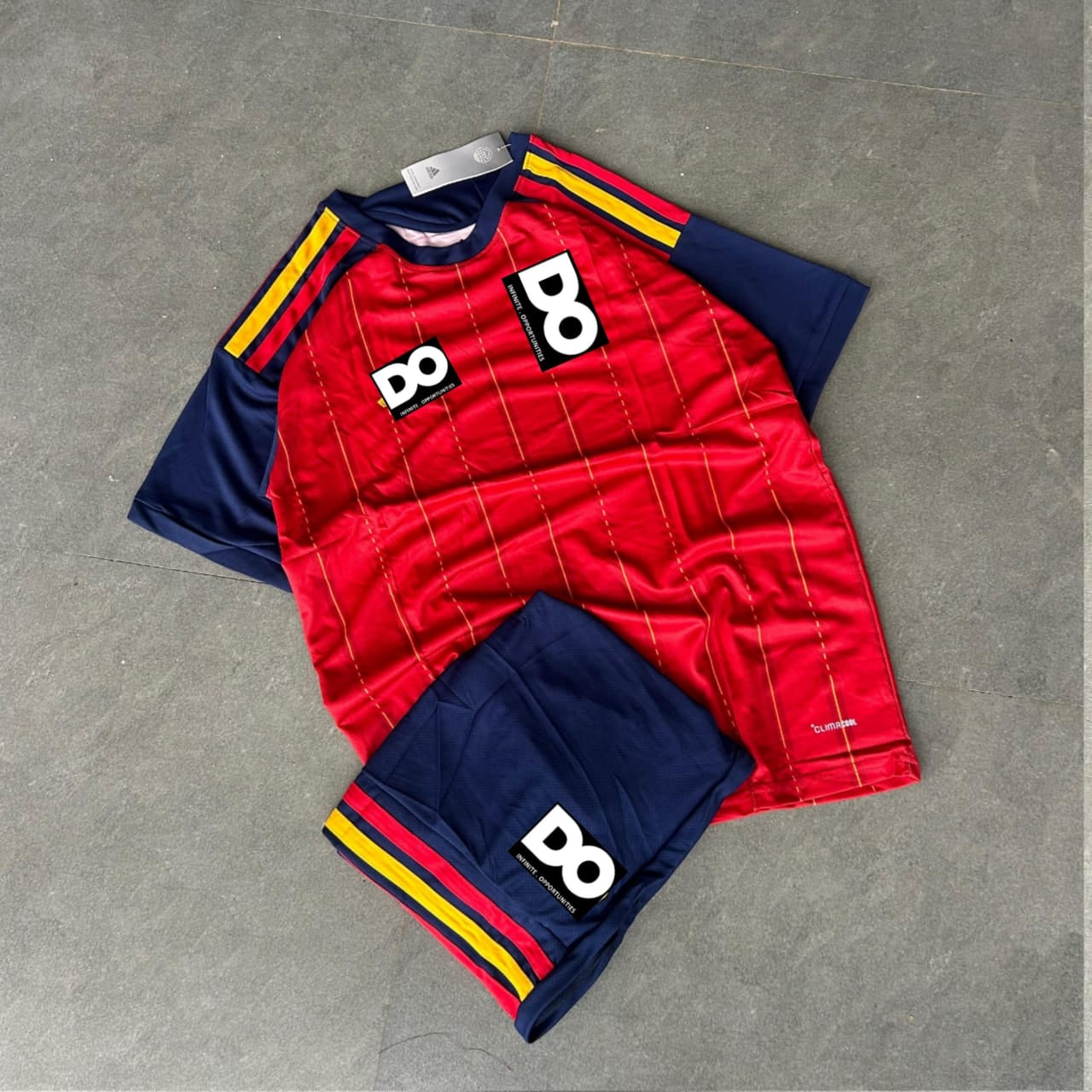 Imported Jerseys Set - National Team 2026