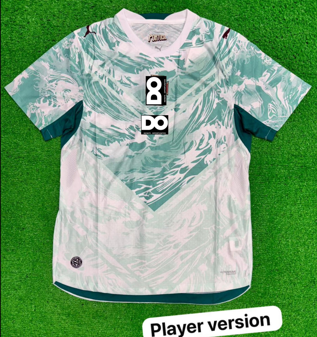 Imported Jersey Player Version