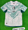 Imported Jersey Player Version