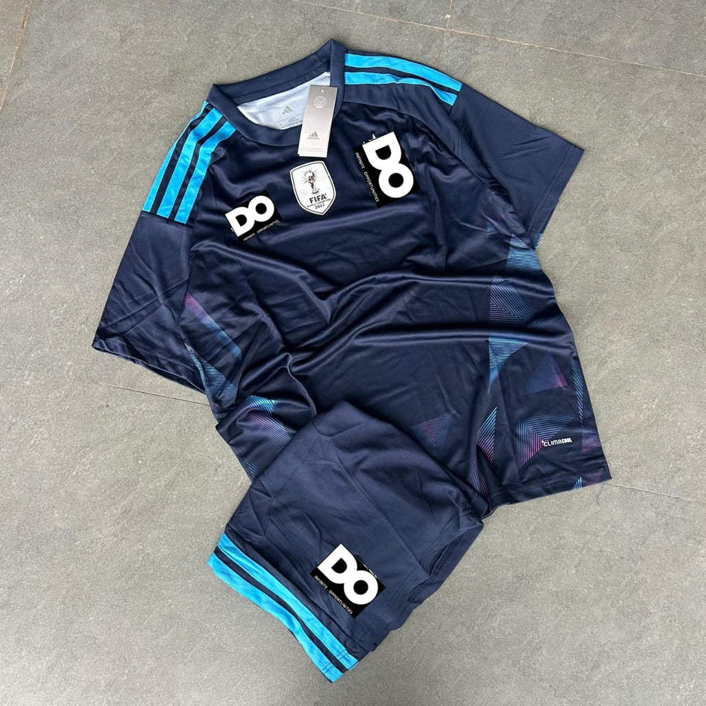 Imported Jerseys Set - National Team 2026