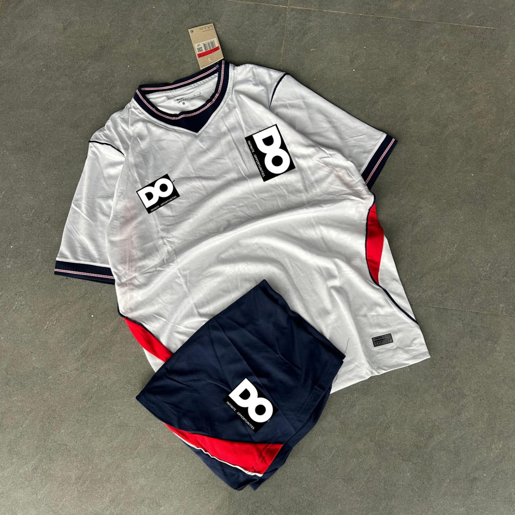 Imported Jerseys Set - National Team 2026