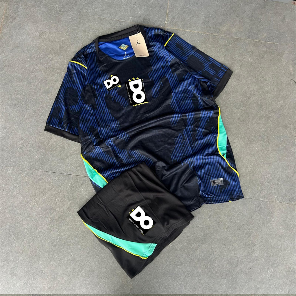 Imported Jerseys Set - National Team 2026