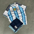 Imported Jerseys Set - National Team 2026