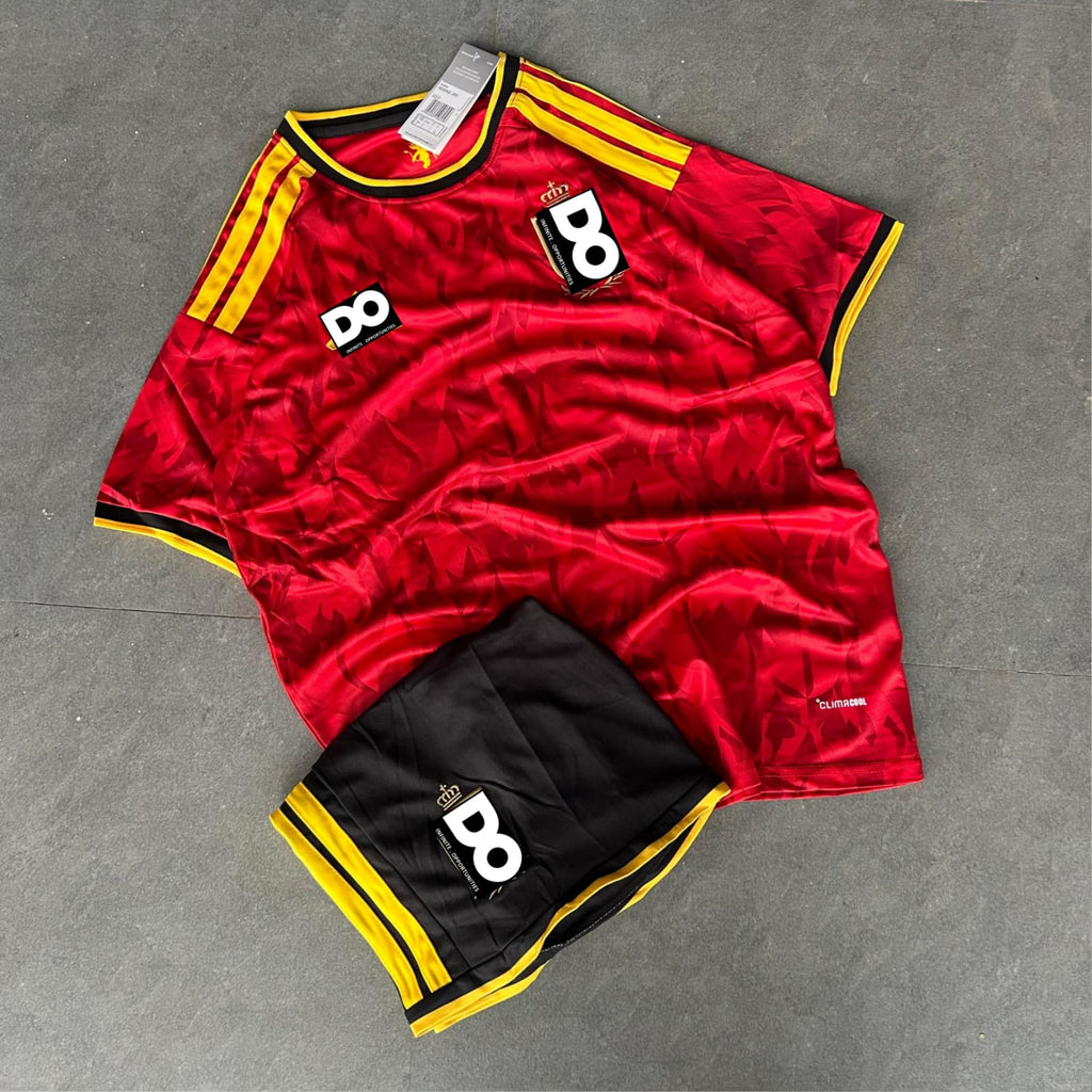Imported Jerseys Set - National Team 2026