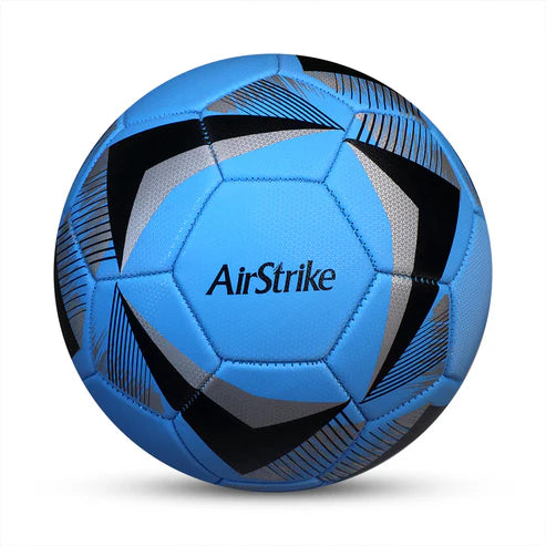 Nivia Football Airsrike - 5