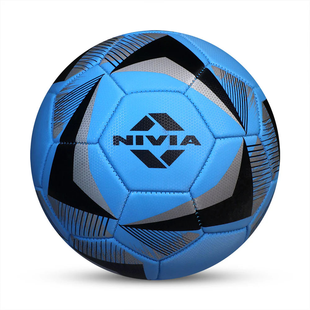 Nivia Football Airsrike - 5
