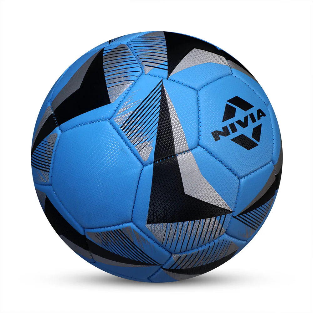 Nivia Football Airsrike - 5