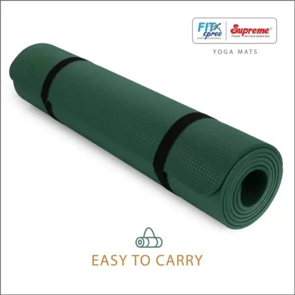 Yoga Mat Supreme 4MM
