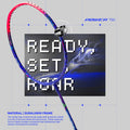 Hndrd Powertek 1000 Pro Badminton Racket