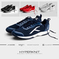 Hundred Infinity Pro Badminton Shoe