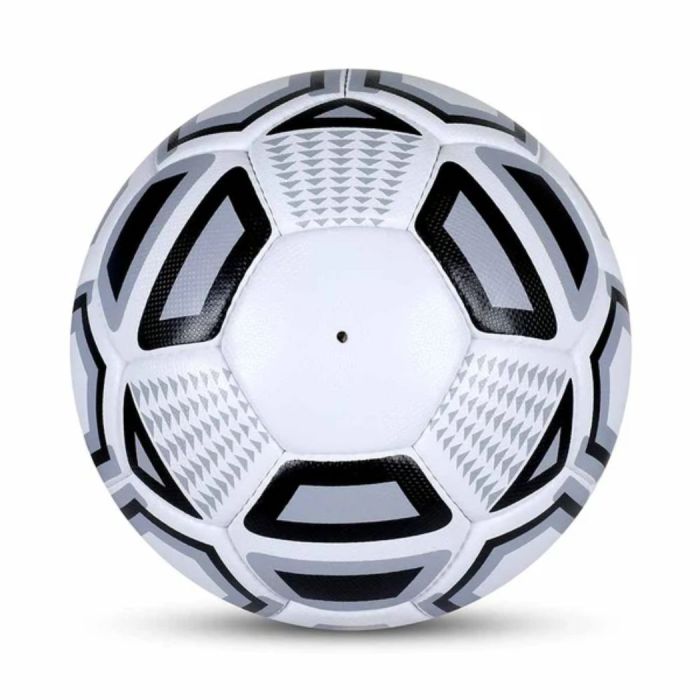 Nivia Black and White Football - 5