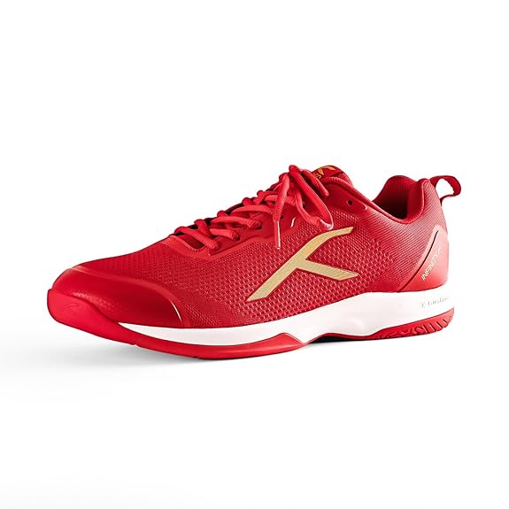 Hundred Infinity Pro Badminton Shoe